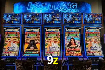 Desvendando o Mundo dos Jogos Virtuais na 9z