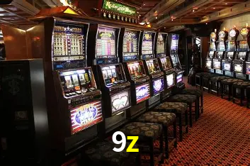 A Revolução dos Aplicativos de Jogos no 9z