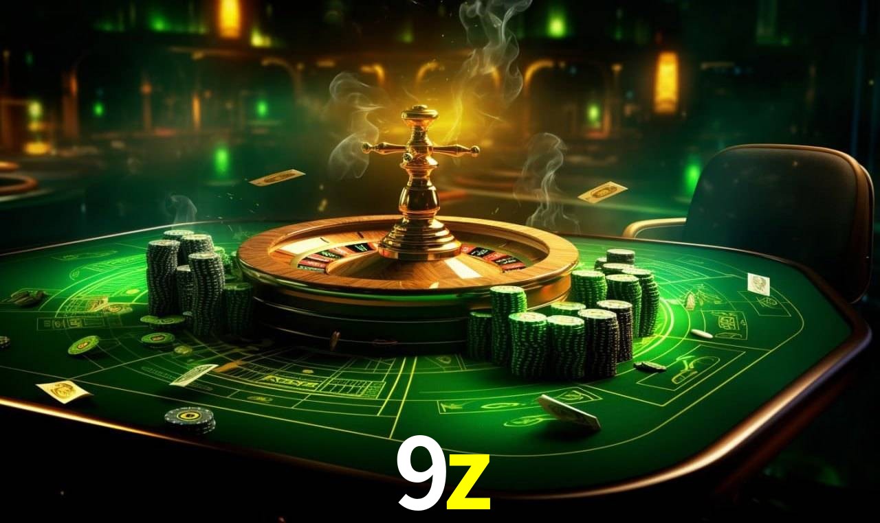 A Emoção da Loteria na 9z: Uma Chance de Mudança de Vida