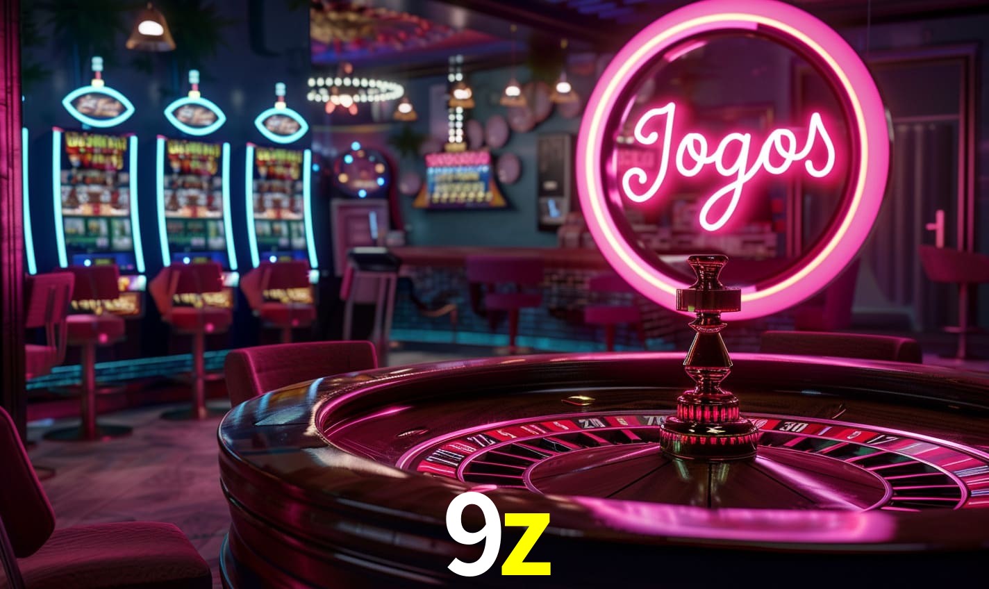 Descubra a Essência do 9z: Nossa História e Compromissos