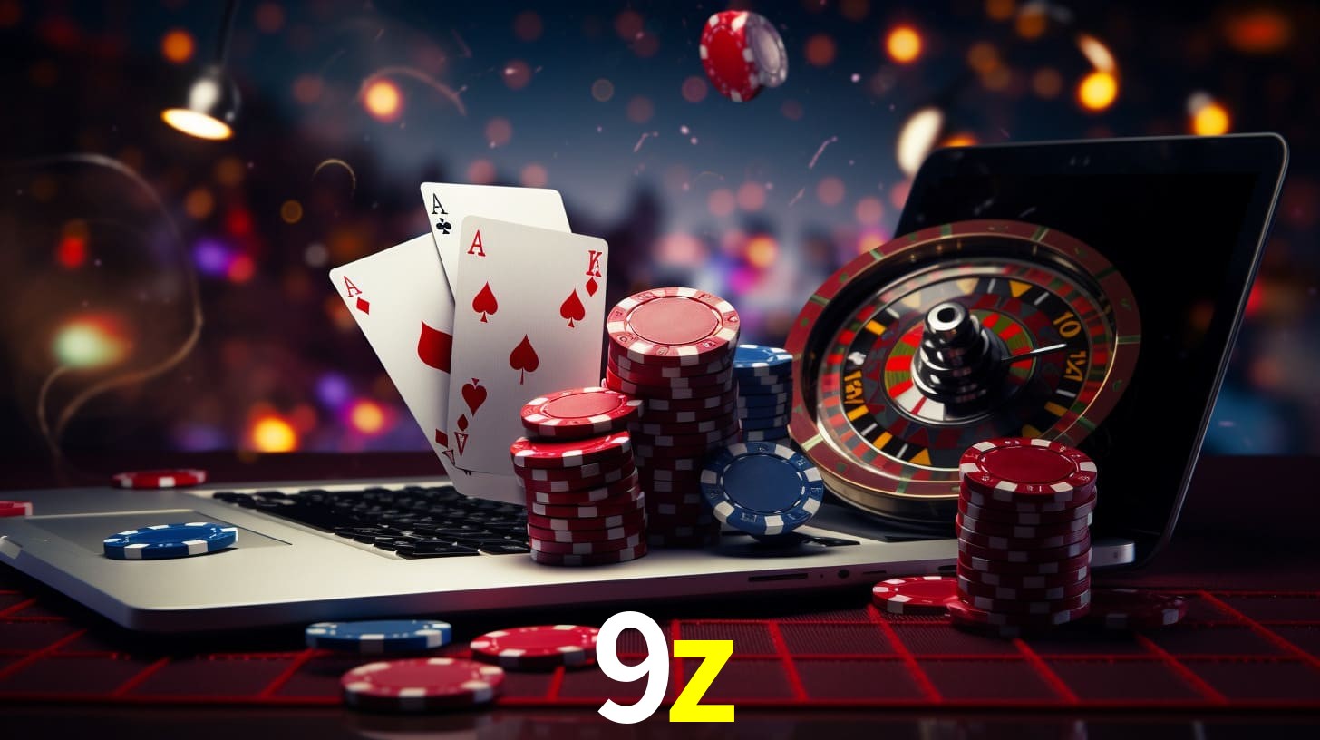 VIP Casino 9z