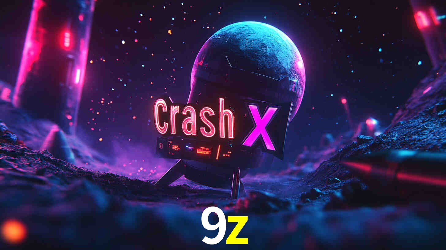 Descubra a Magia dos Jogos de Arcade no 9z