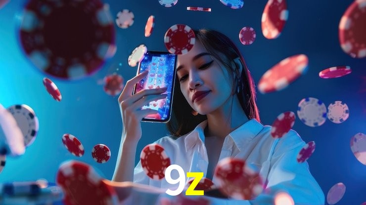 Inovações de Jogos na 9z: O Futuro das Experiências Interativas