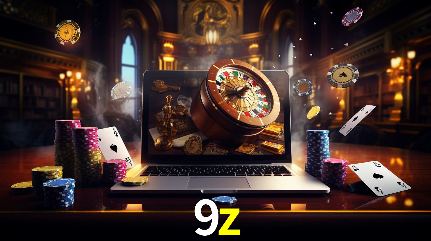 Live Casino 9z
